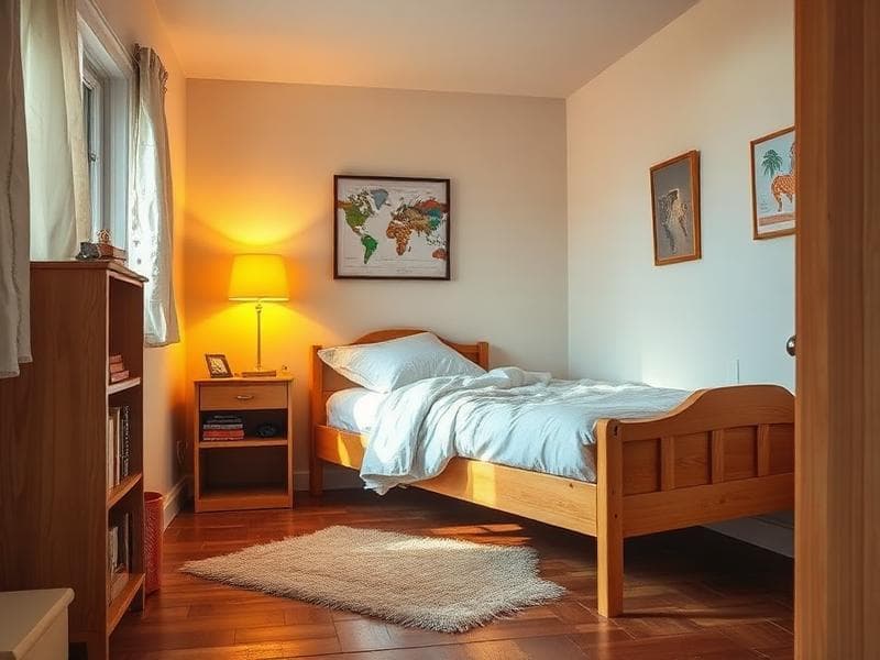 Comfort Stay PG