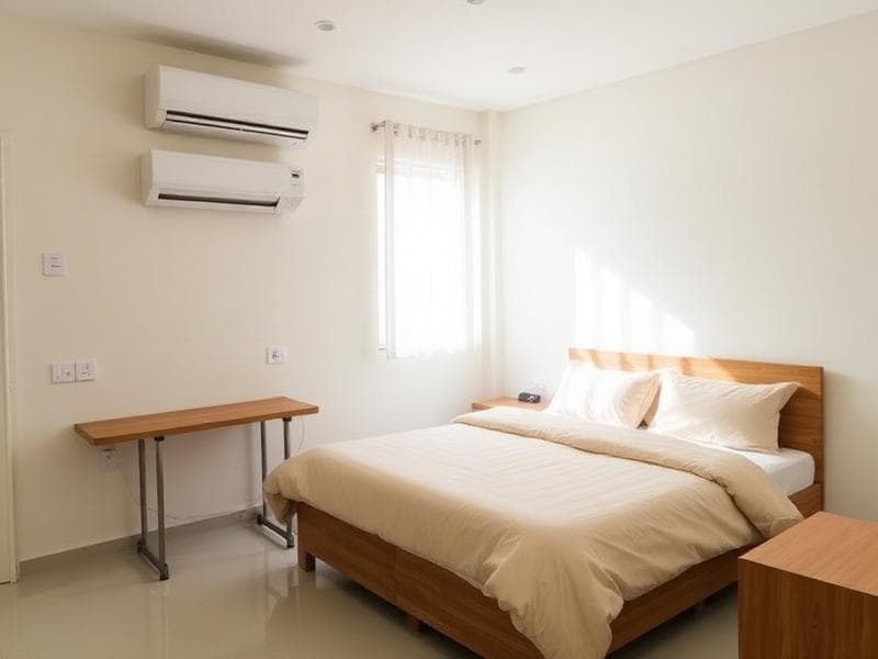 Green Valley PG in Whitefield, Bangalore